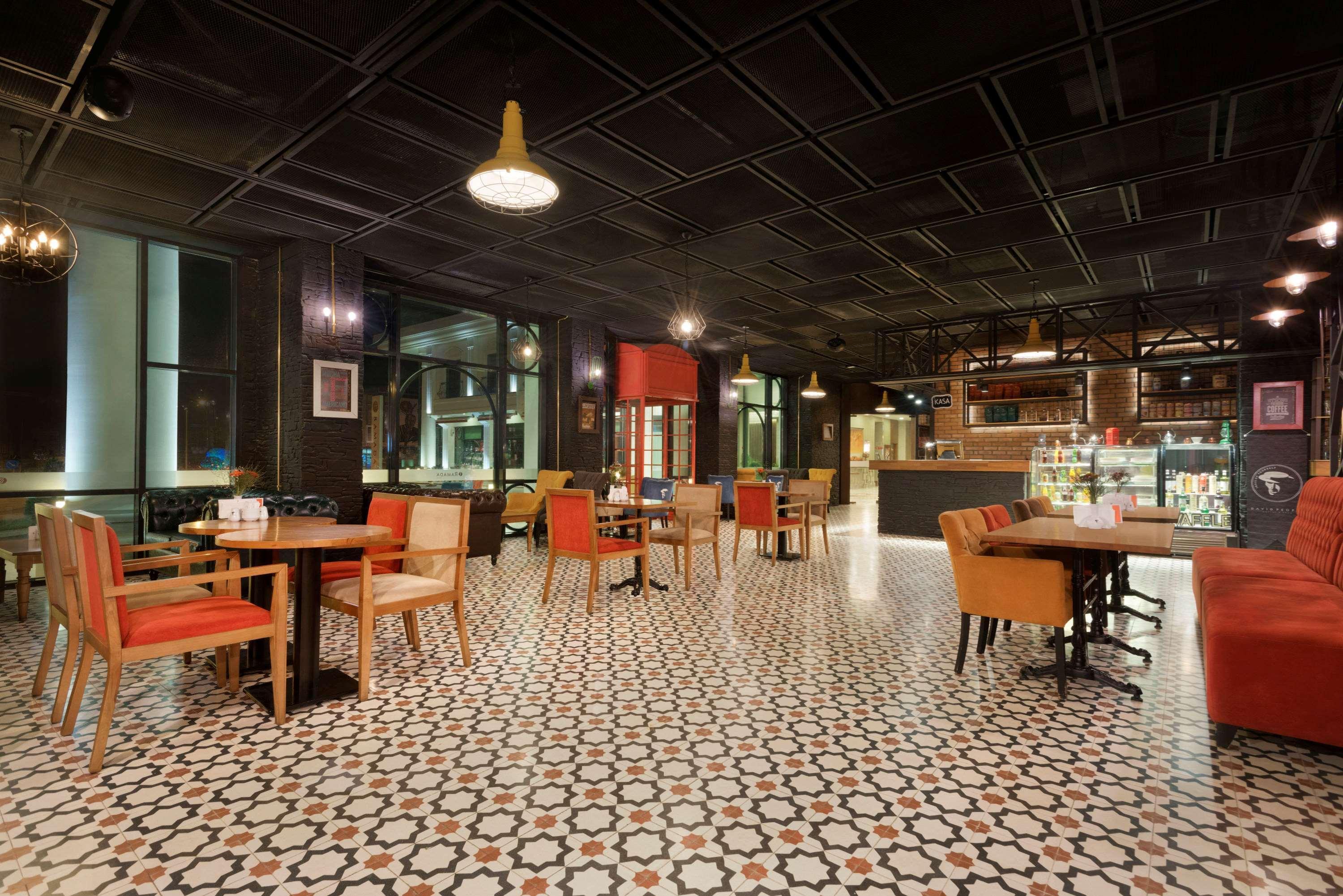 Ramada by Wyndham Sakarya Hotel Bagian luar foto