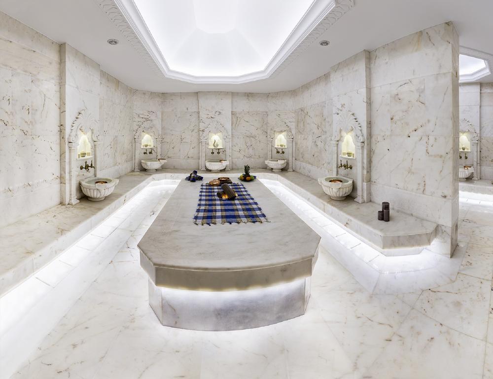 Ramada by Wyndham Sakarya Hotel Bagian luar foto