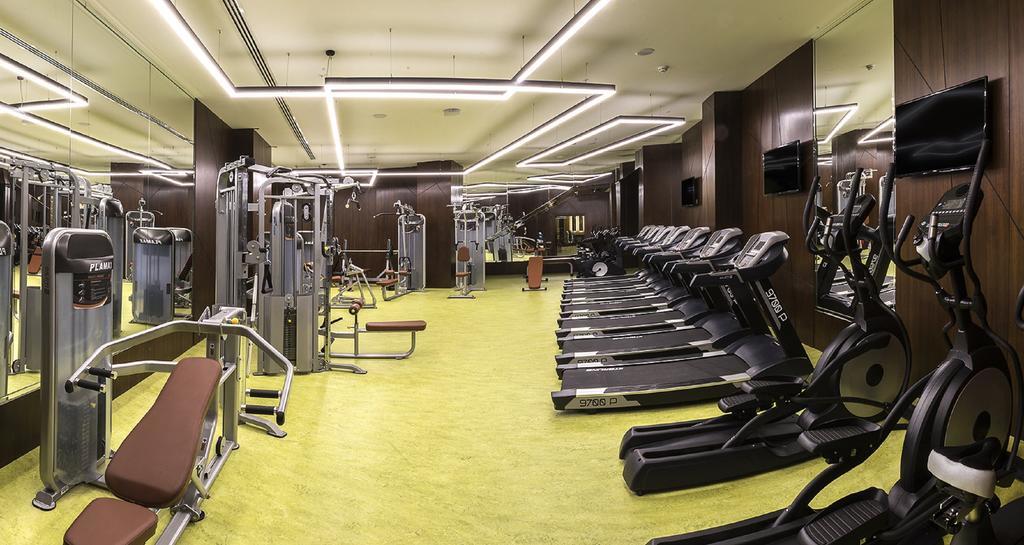Ramada by Wyndham Sakarya Hotel Bagian luar foto