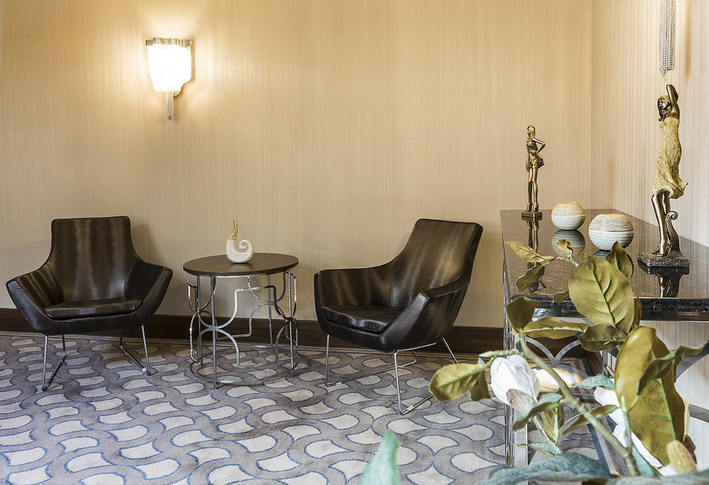 Ramada by Wyndham Sakarya Hotel Bagian luar foto